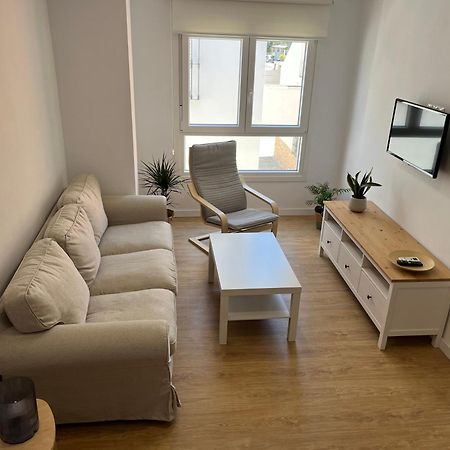 Apartamento Chiclana De La Frontera Ngoại thất bức ảnh