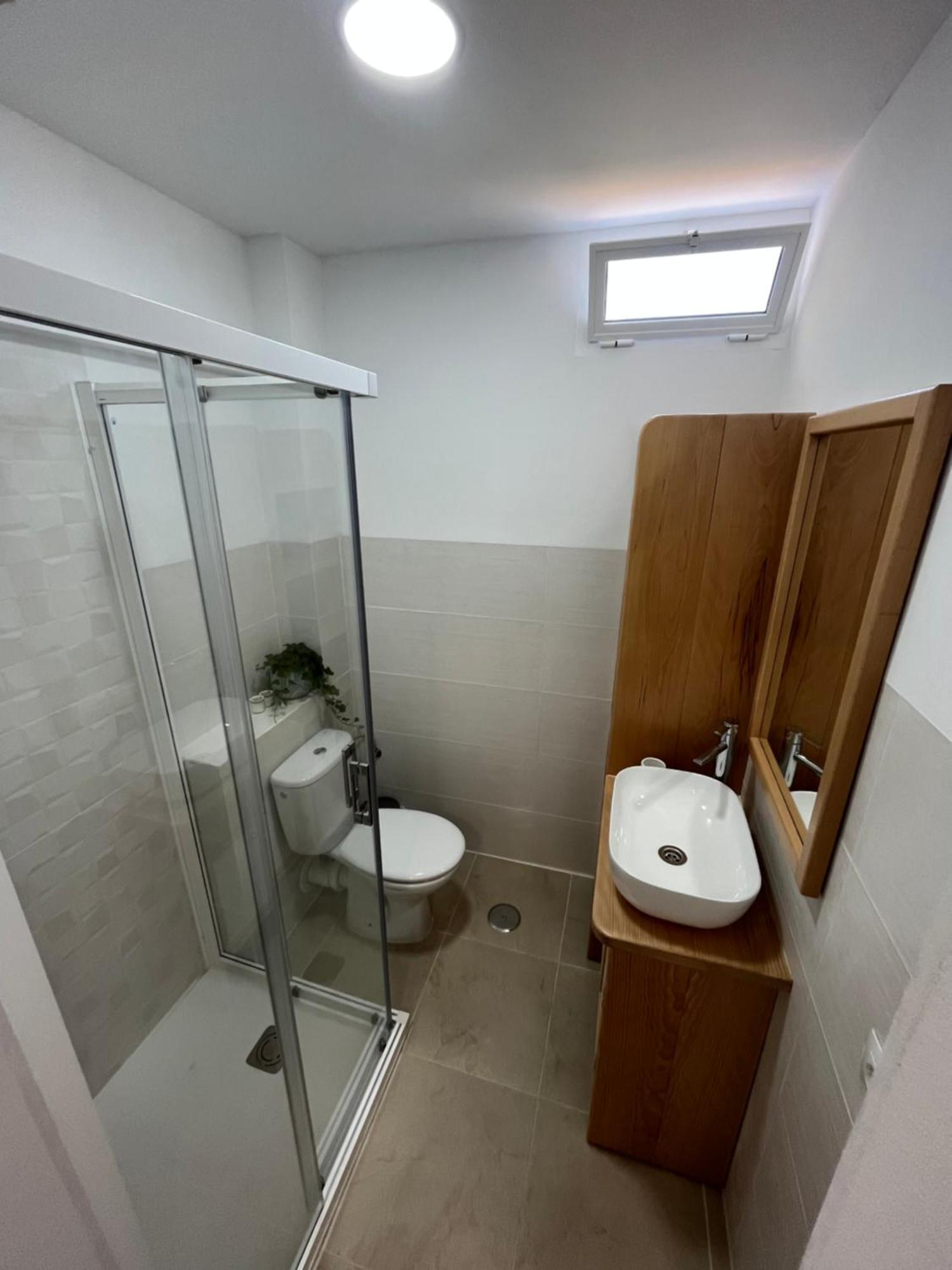 Apartamento Chiclana De La Frontera Ngoại thất bức ảnh
