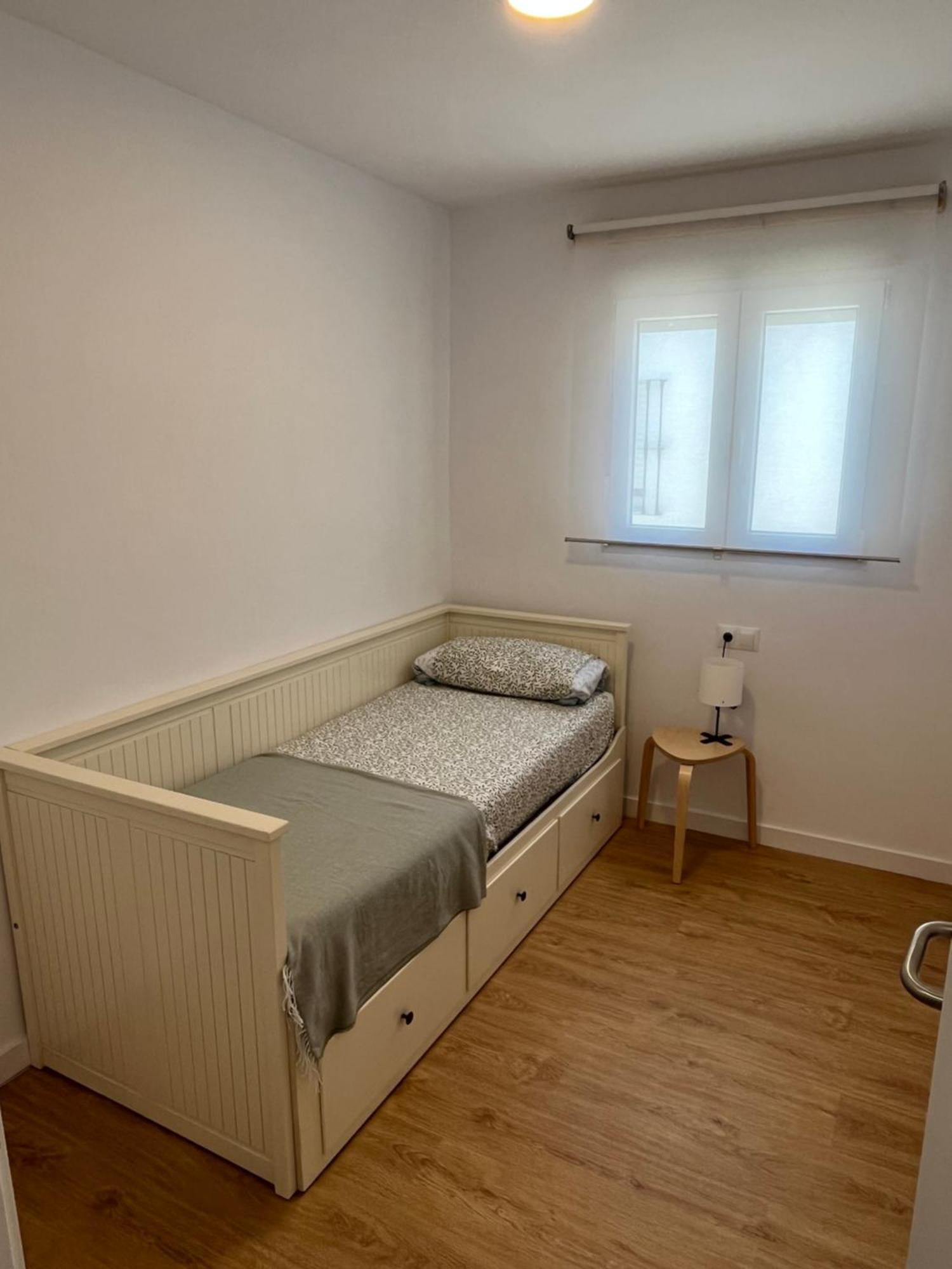 Apartamento Chiclana De La Frontera Ngoại thất bức ảnh