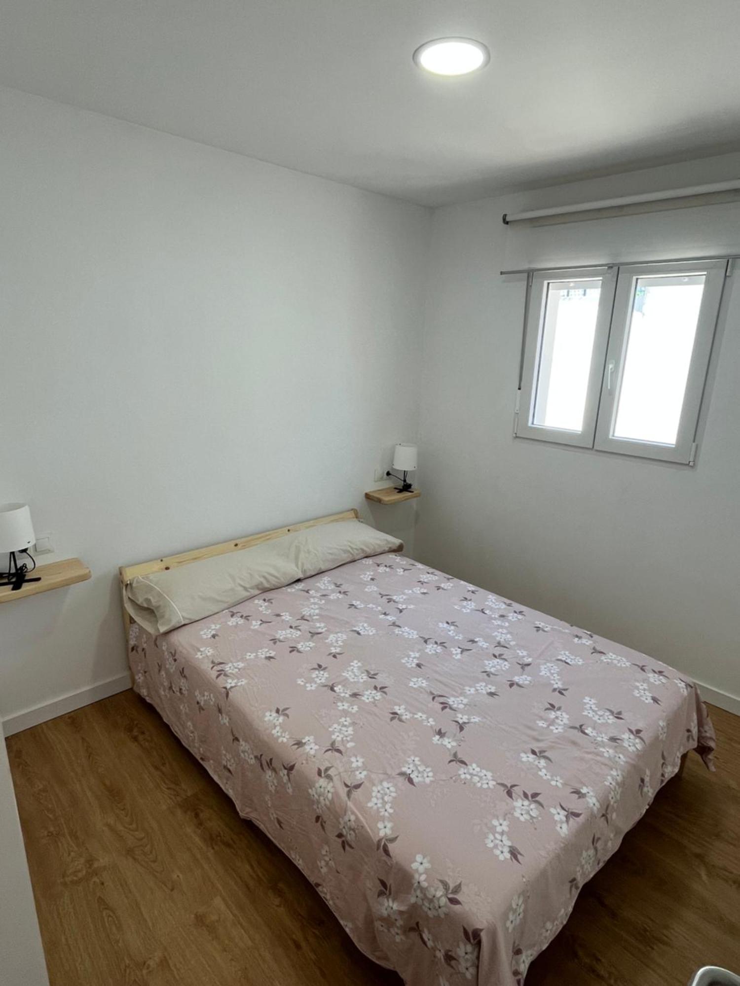 Apartamento Chiclana De La Frontera Ngoại thất bức ảnh
