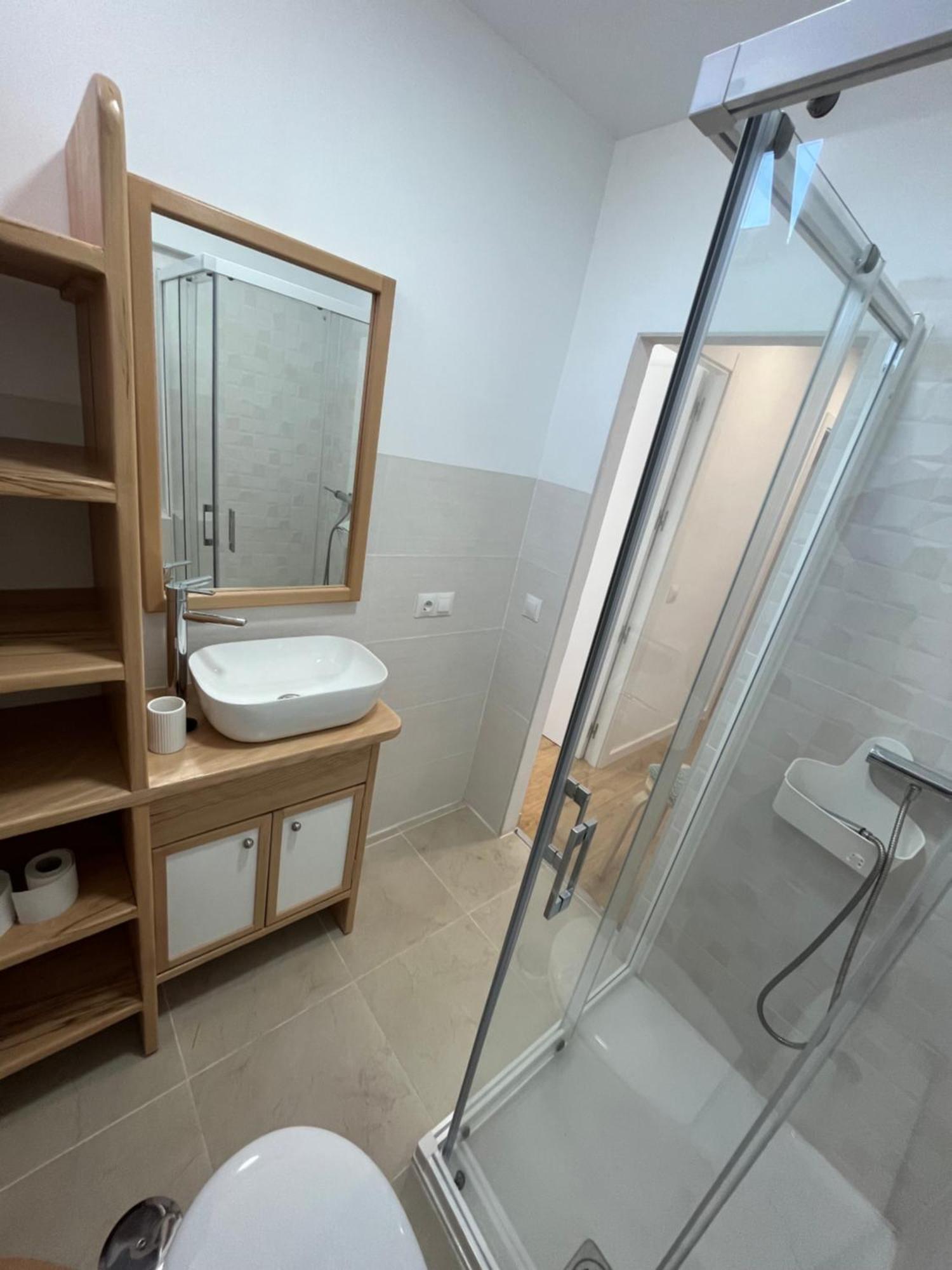 Apartamento Chiclana De La Frontera Ngoại thất bức ảnh